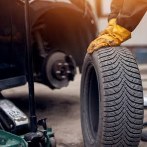 İmamoğlu Oto Lastikçi